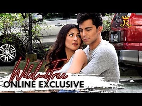 anne lopez scandal|REVIEW: Derrick and Sanya show wild side in Wild and Free.